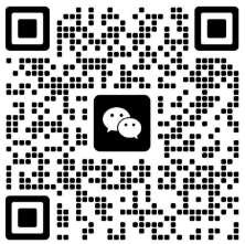 优康云微信公众号二维码